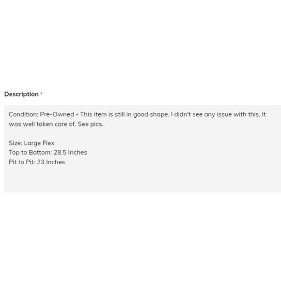 J Crew Mercantile Dress Shirt Button Up Mens Size Large Flex Green Cotton Blend - Picture 3 of 6